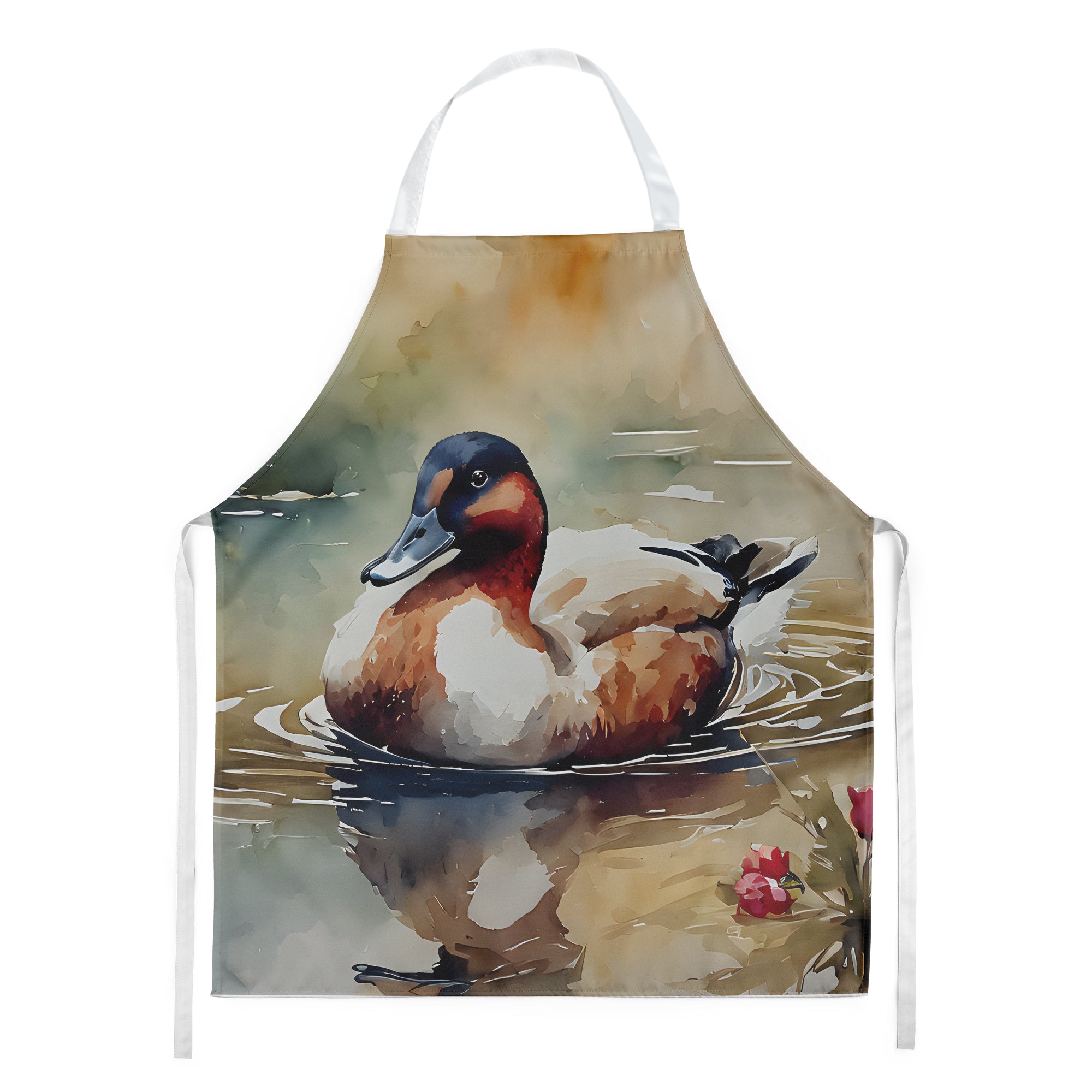 Canvasback Apron-0