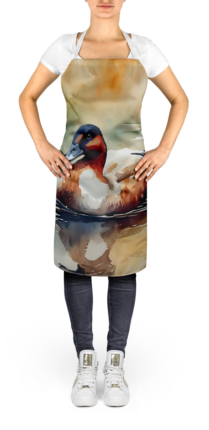 Canvasback Apron-1