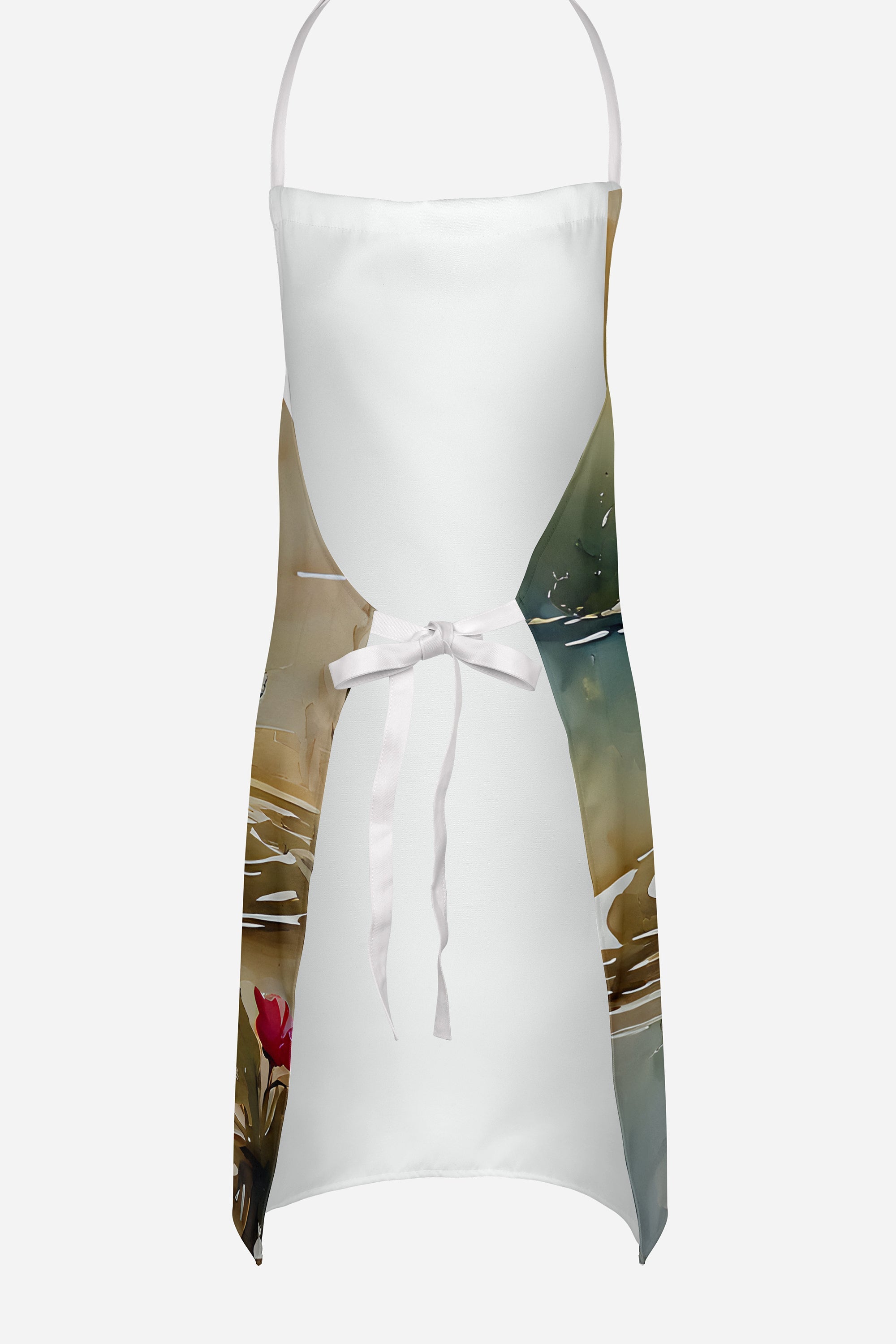 Canvasback Apron-3