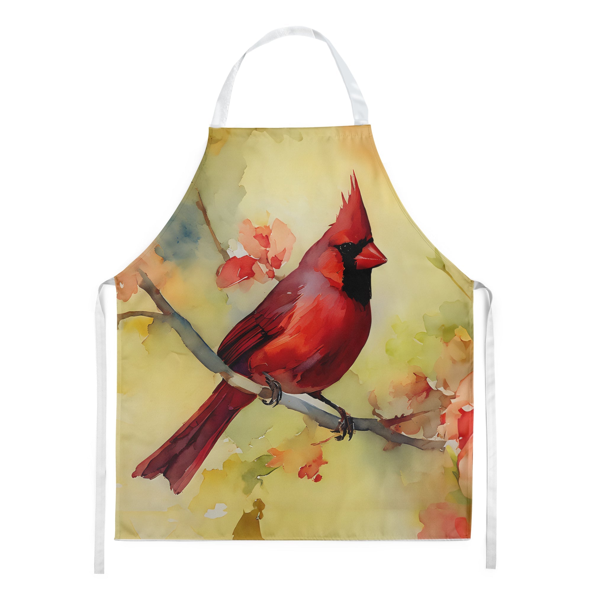 Cardinal Apron-0