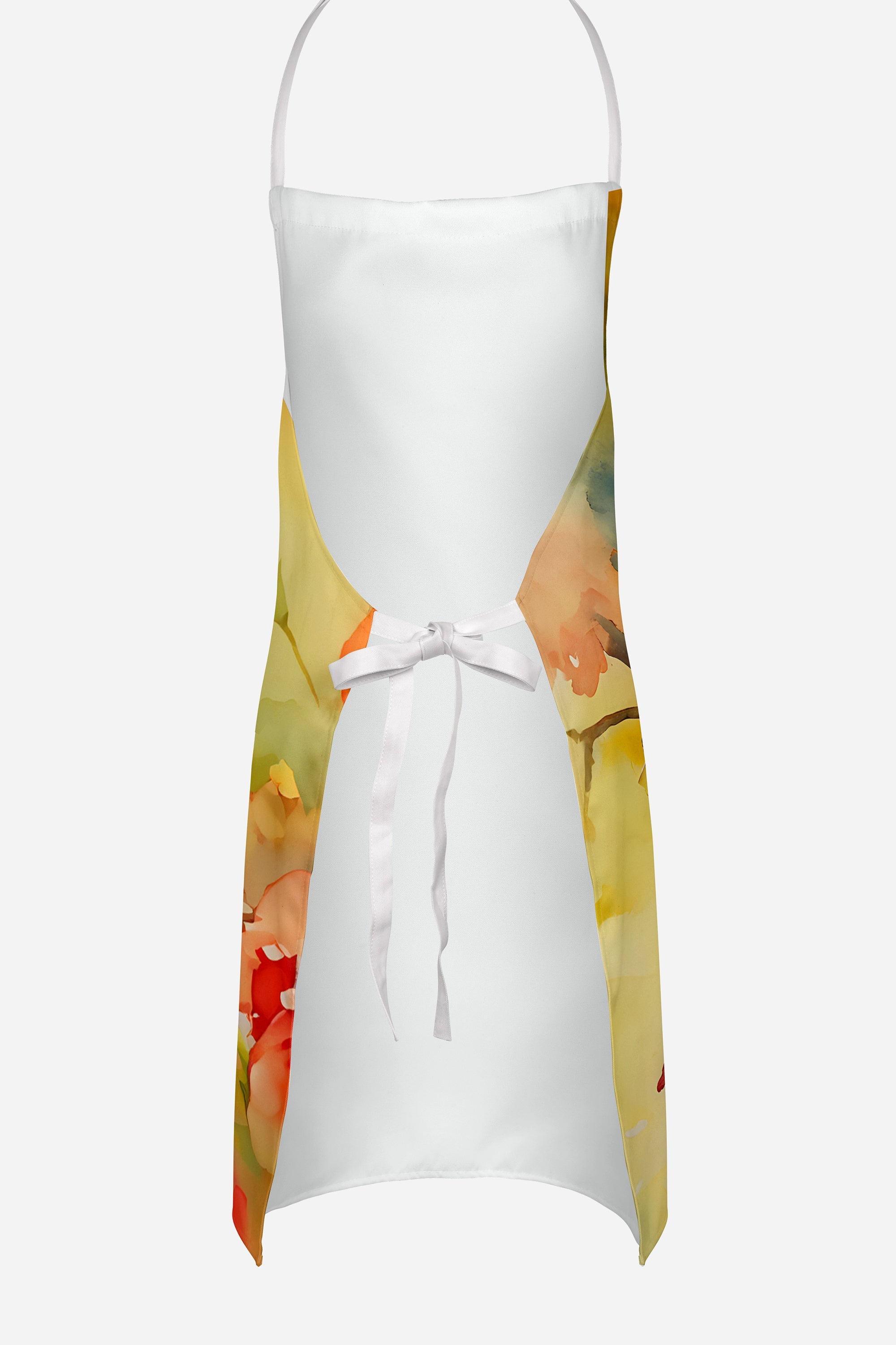 Cardinal Apron-3