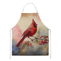 Cardinal Apron-0
