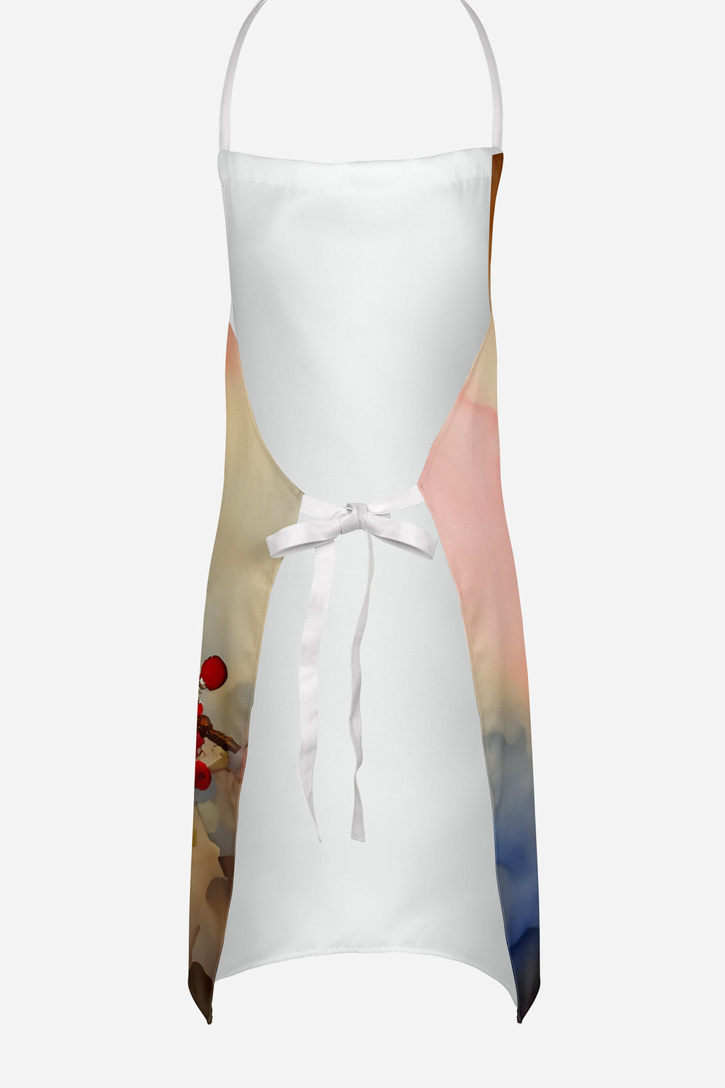 Cardinal Apron-3