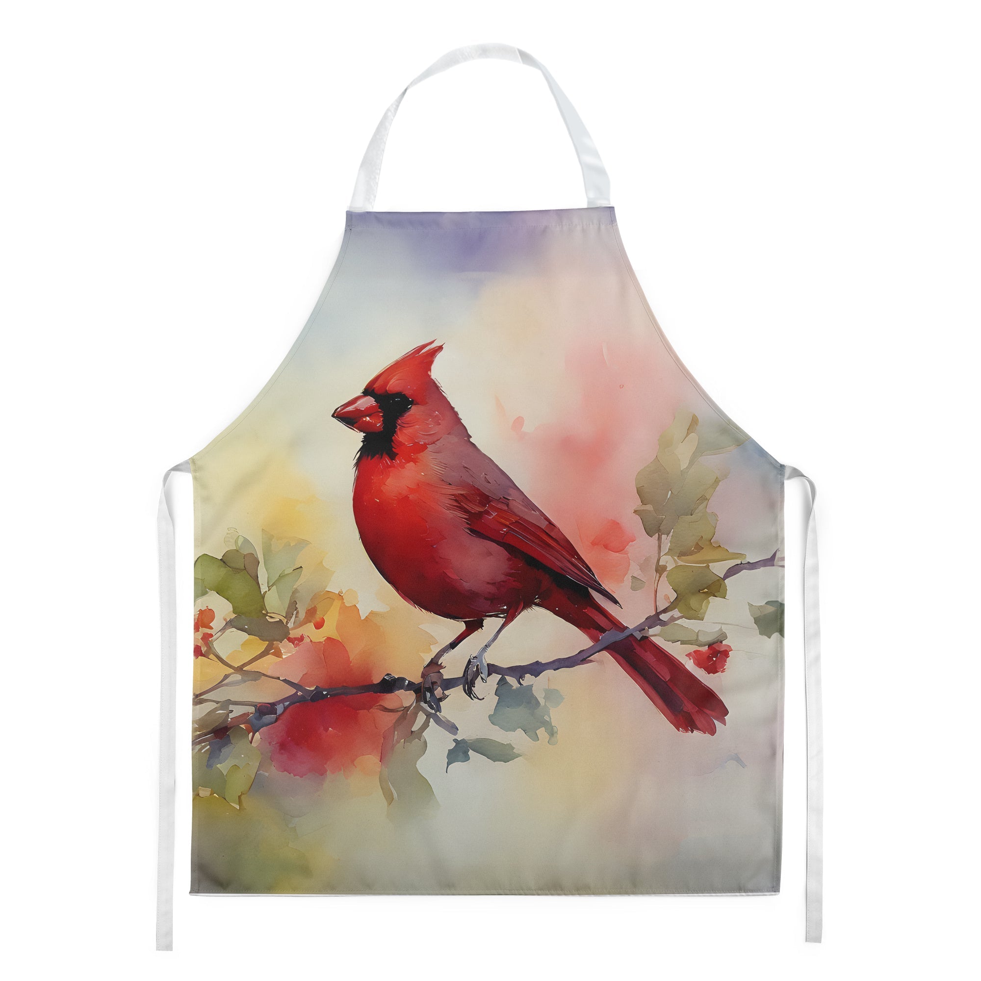 Cardinal Apron-0