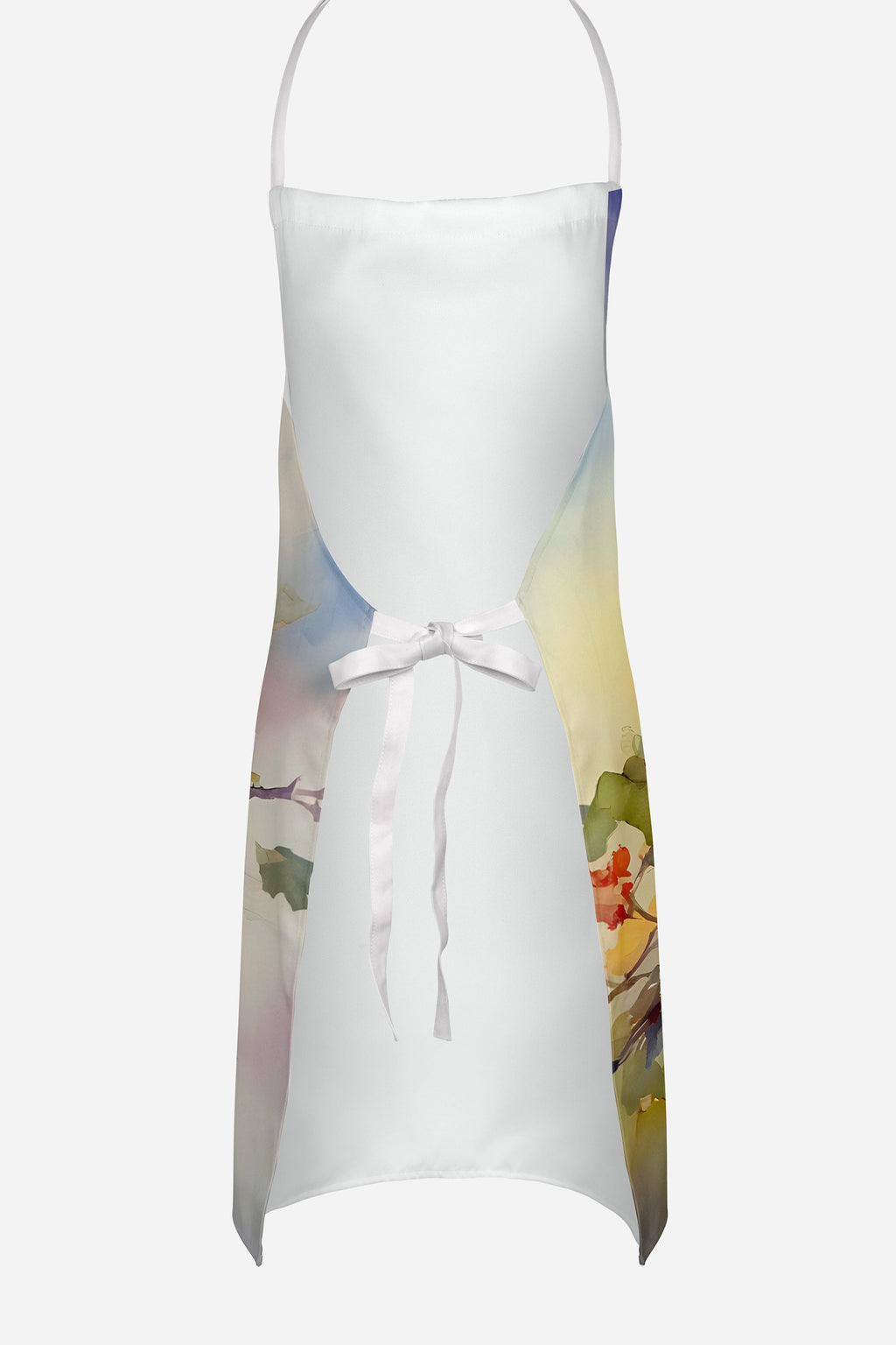 Cardinal Apron-3