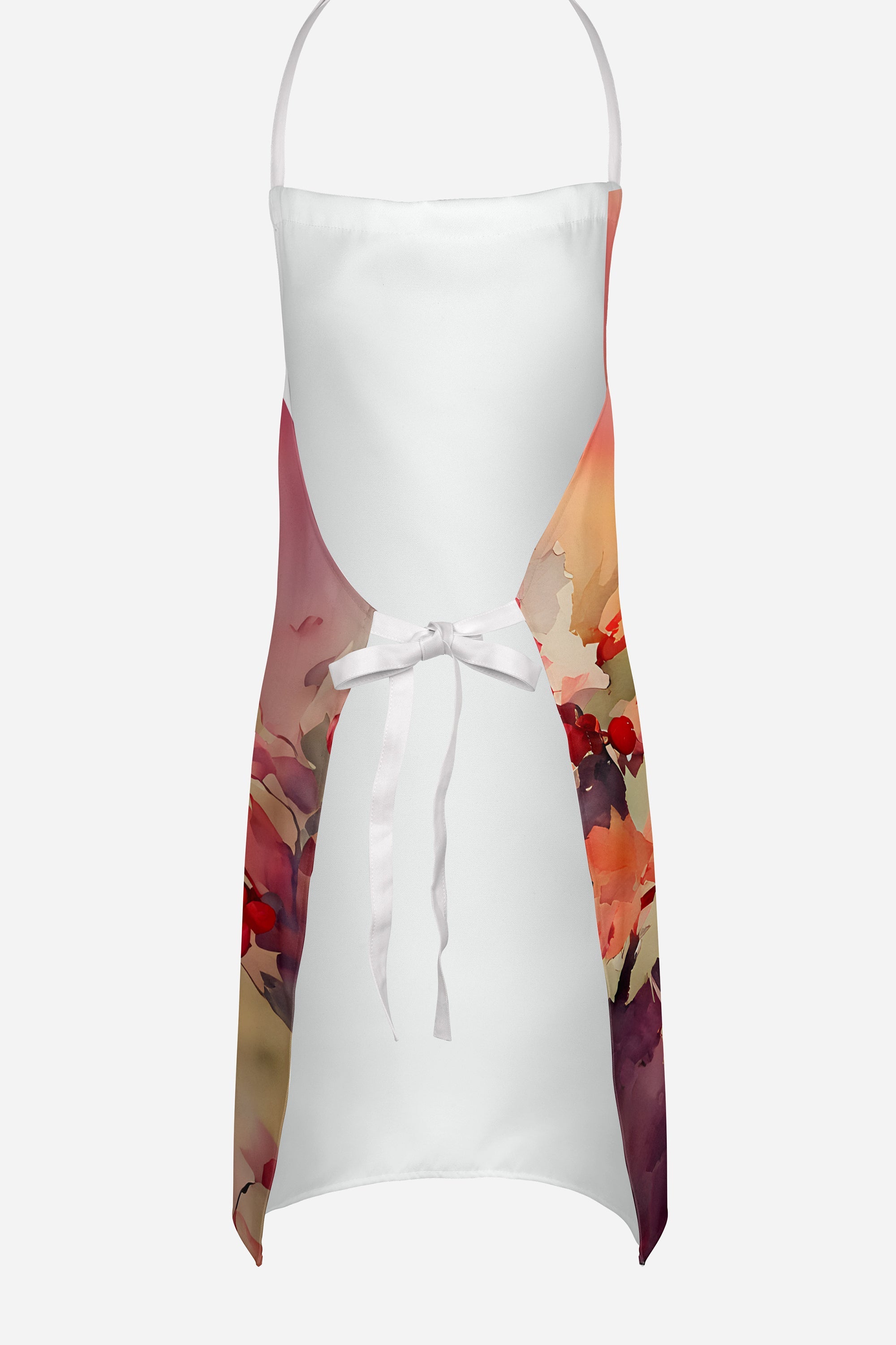 Cardinal Apron-3