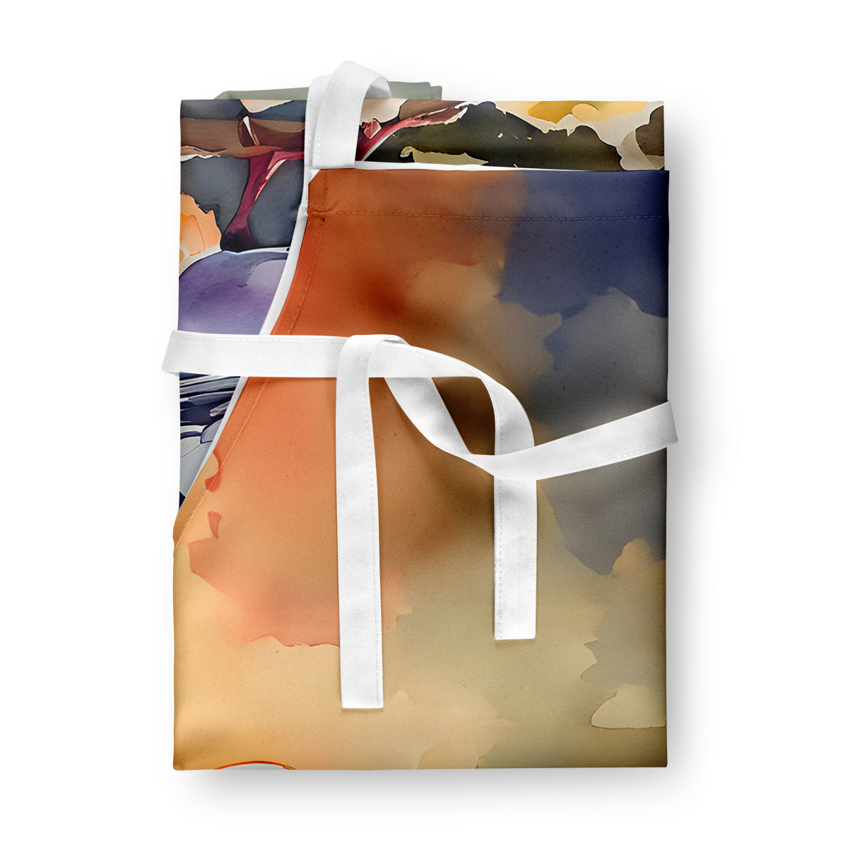 Dove Apron-2