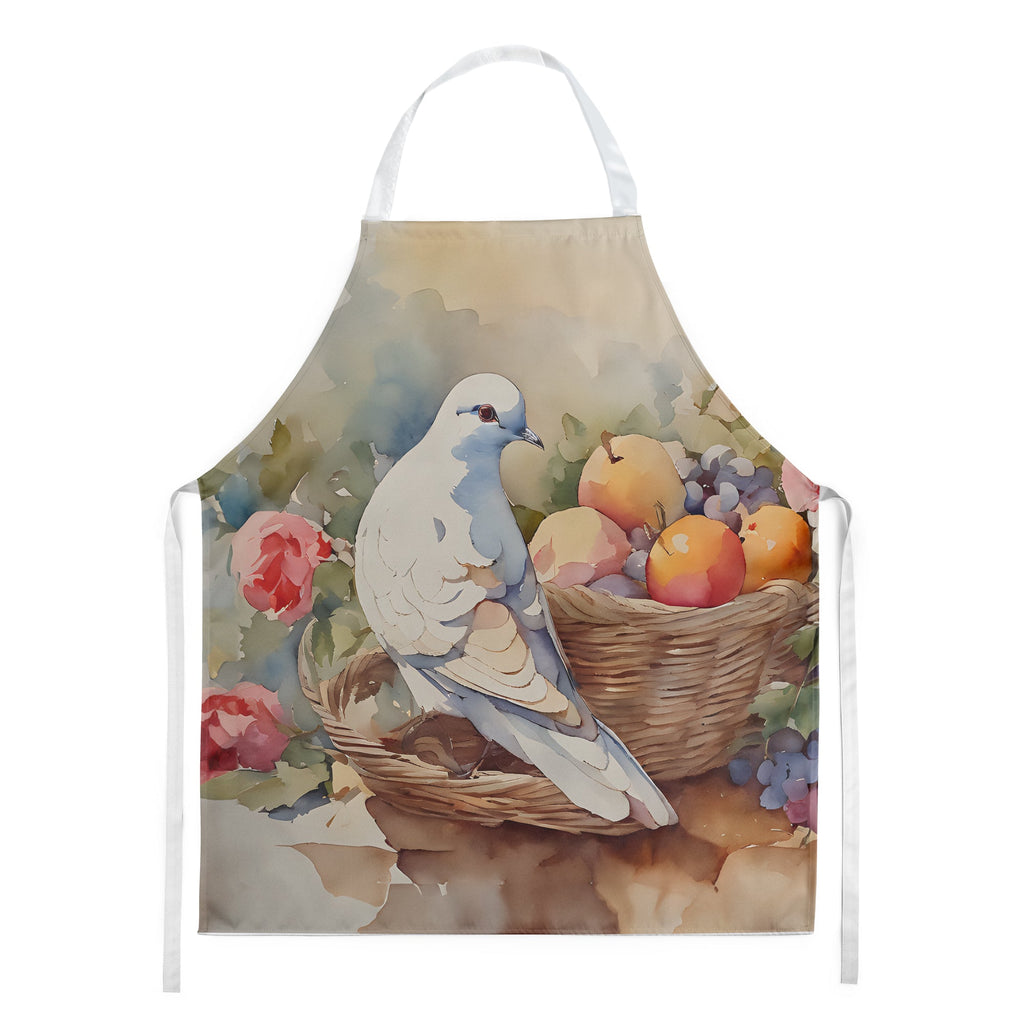 Dove Apron-0