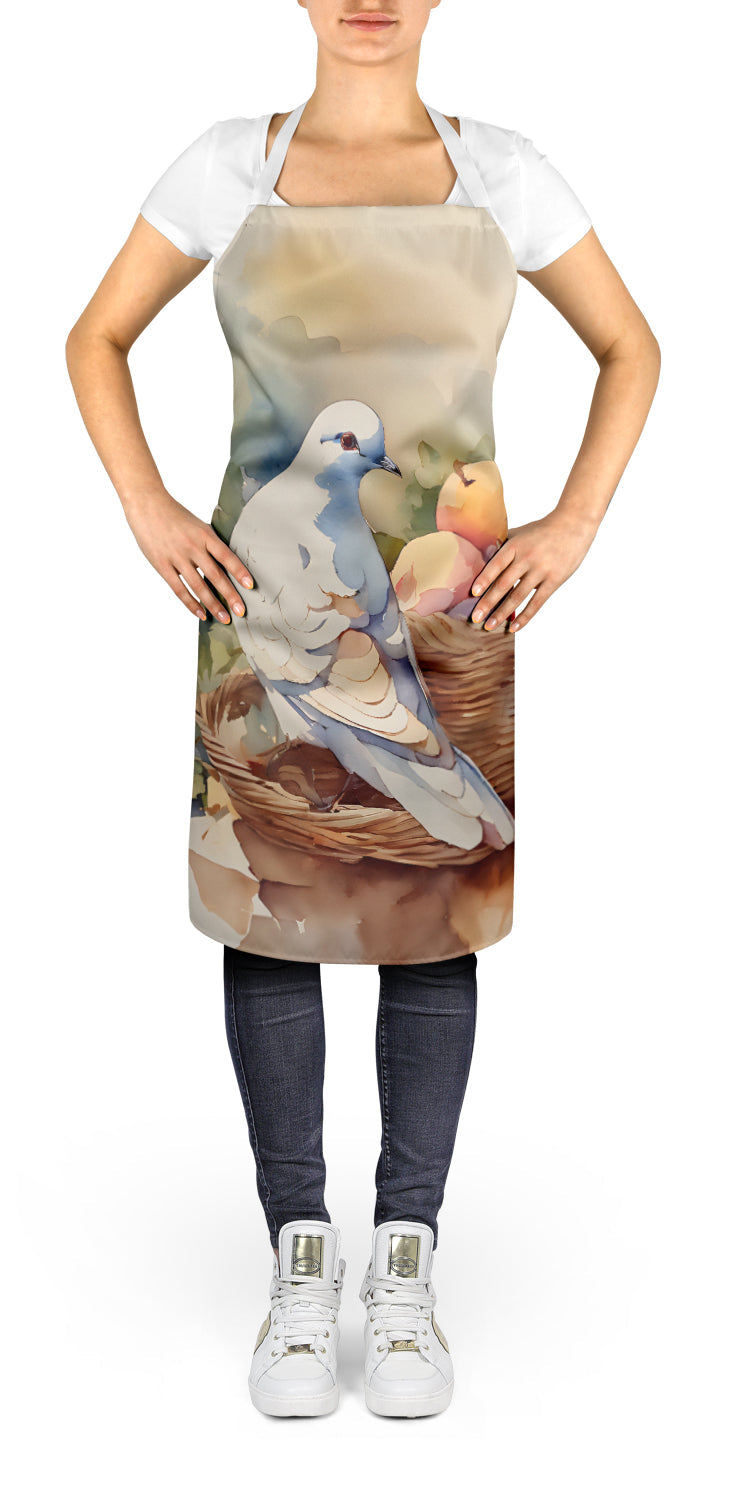 Dove Apron-1