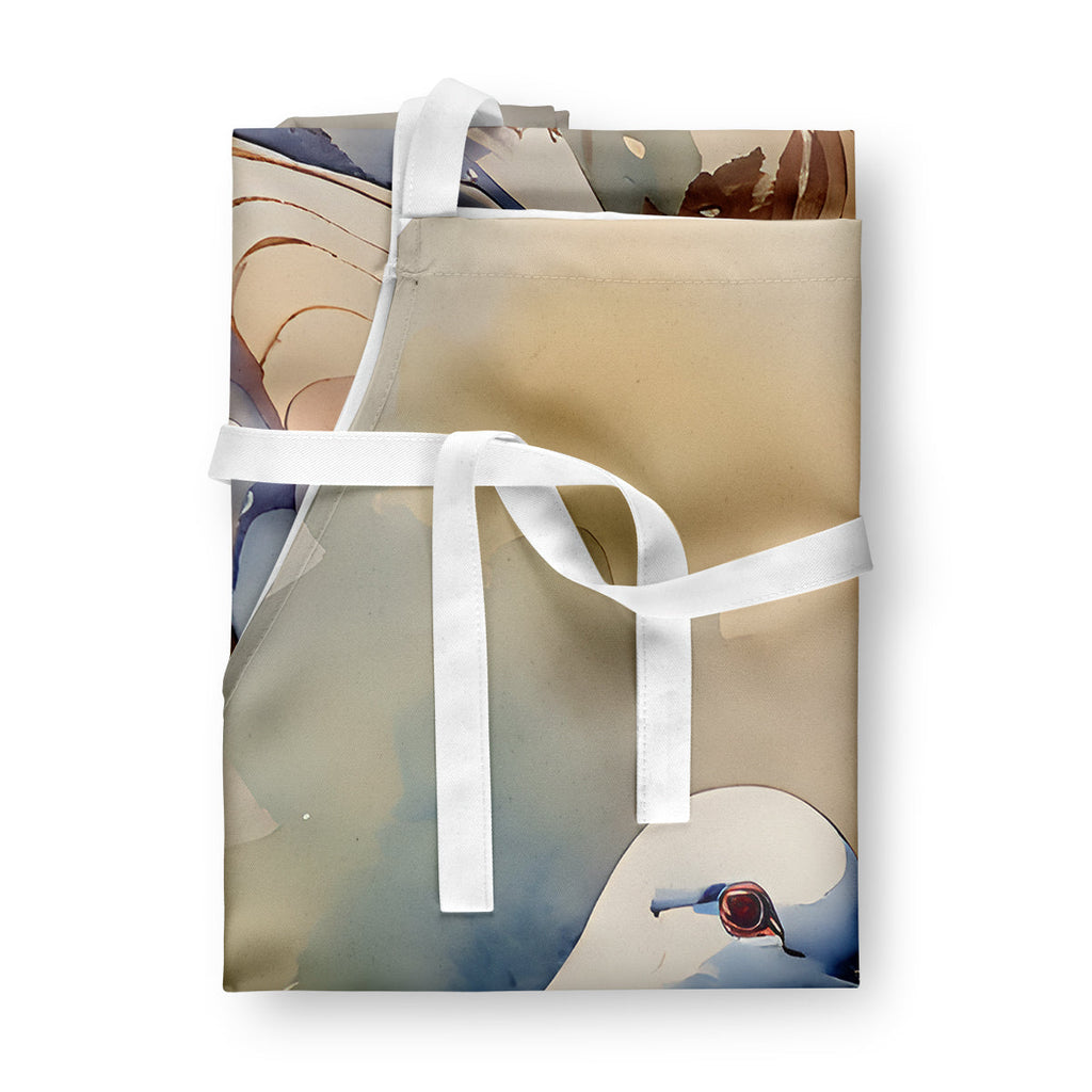 Dove Apron-2
