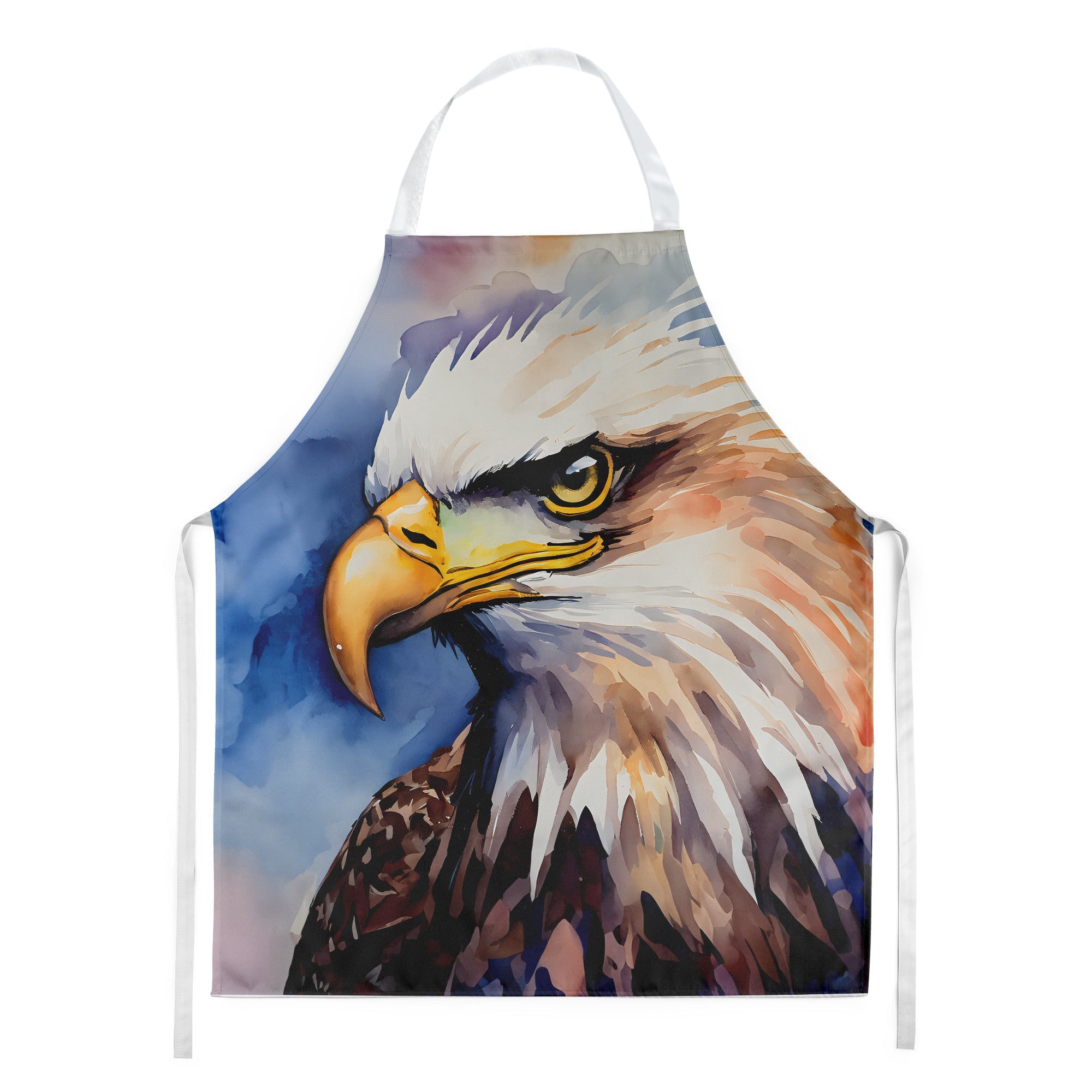 Eagle Apron-0