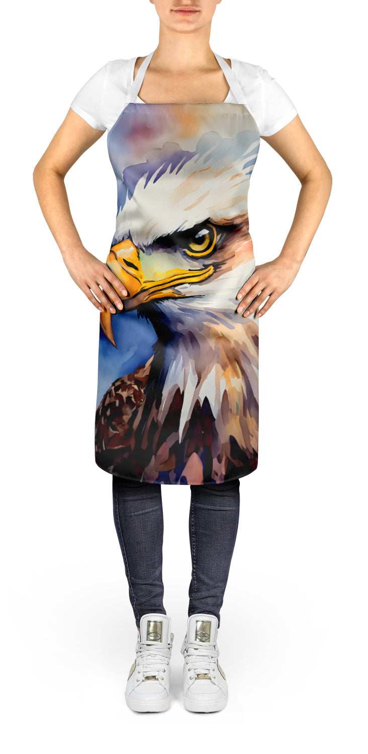 Eagle Apron-1
