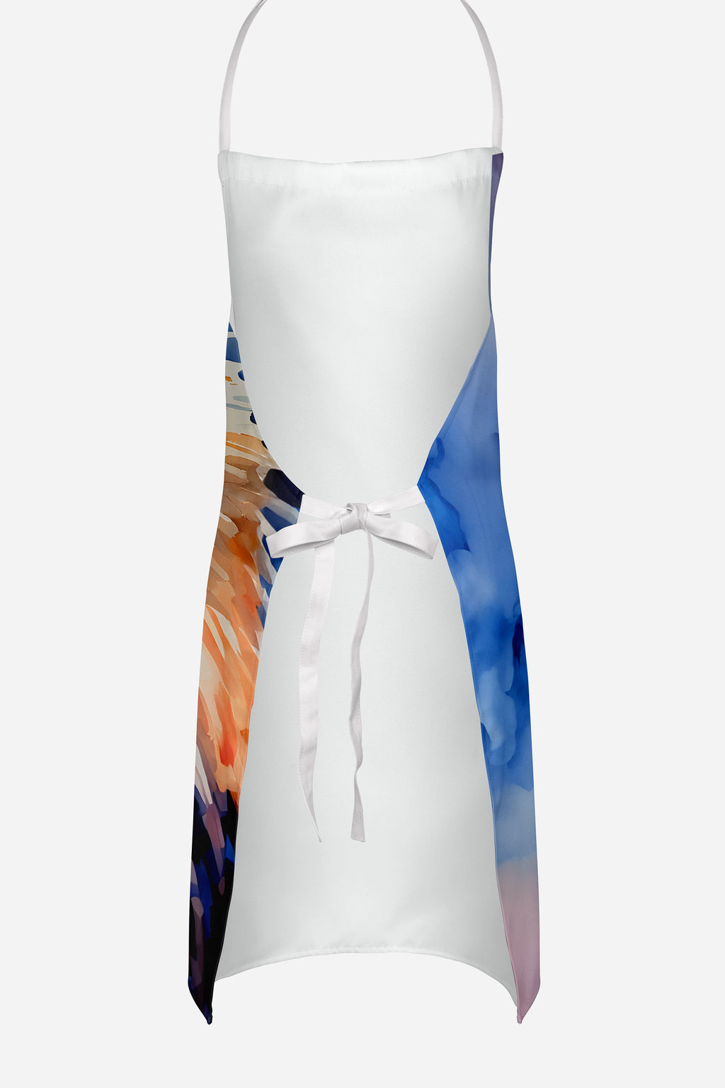 Eagle Apron-3