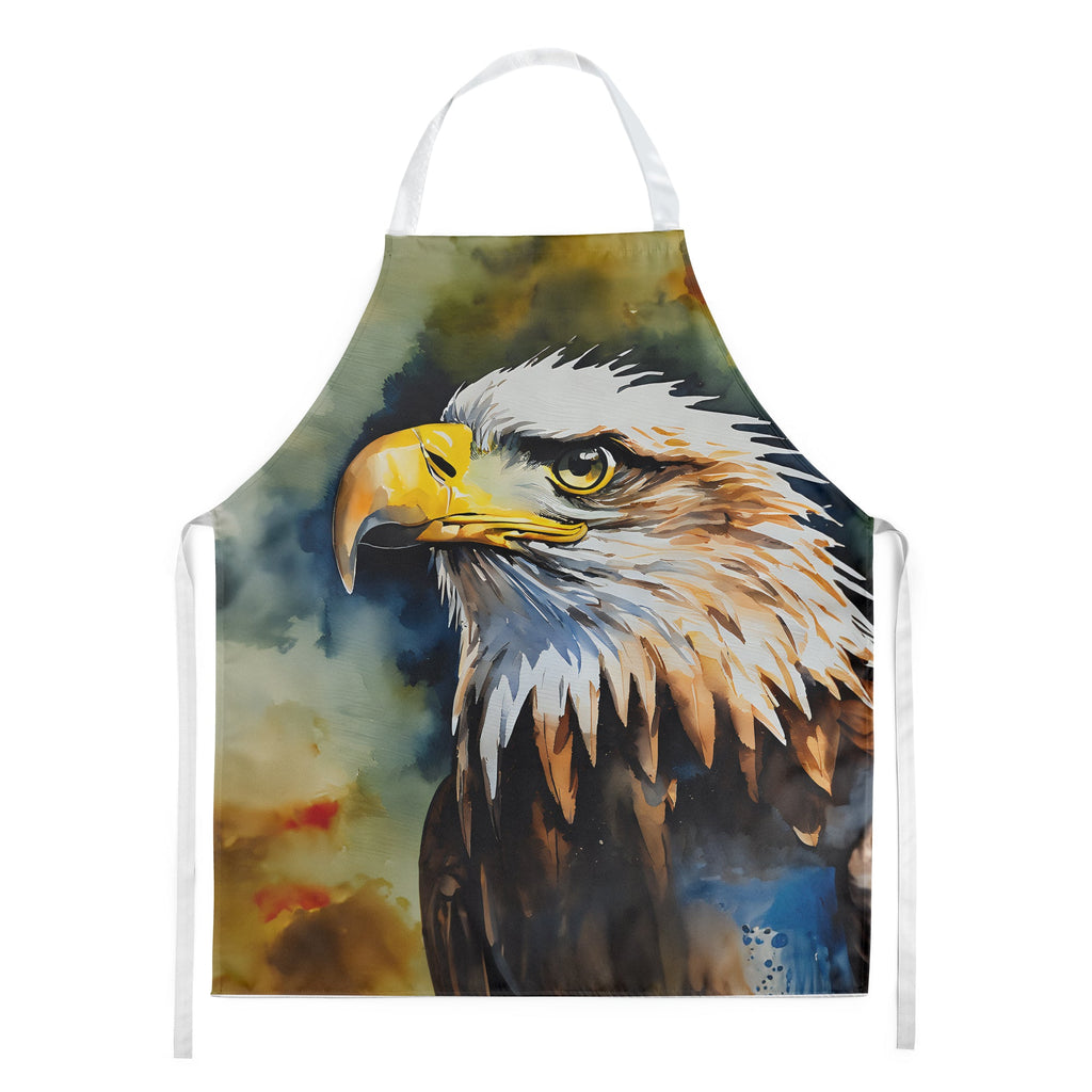 Eagle Apron-0
