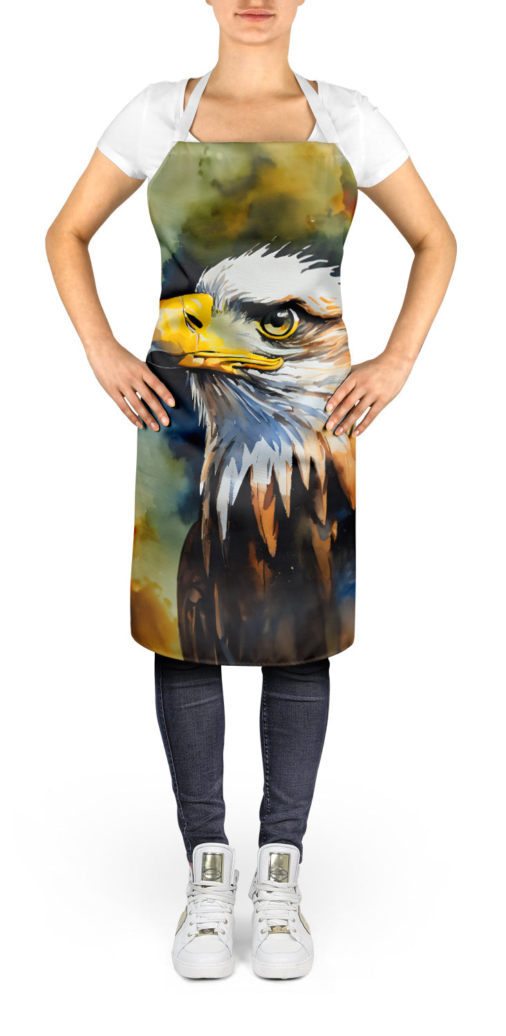 Eagle Apron-1