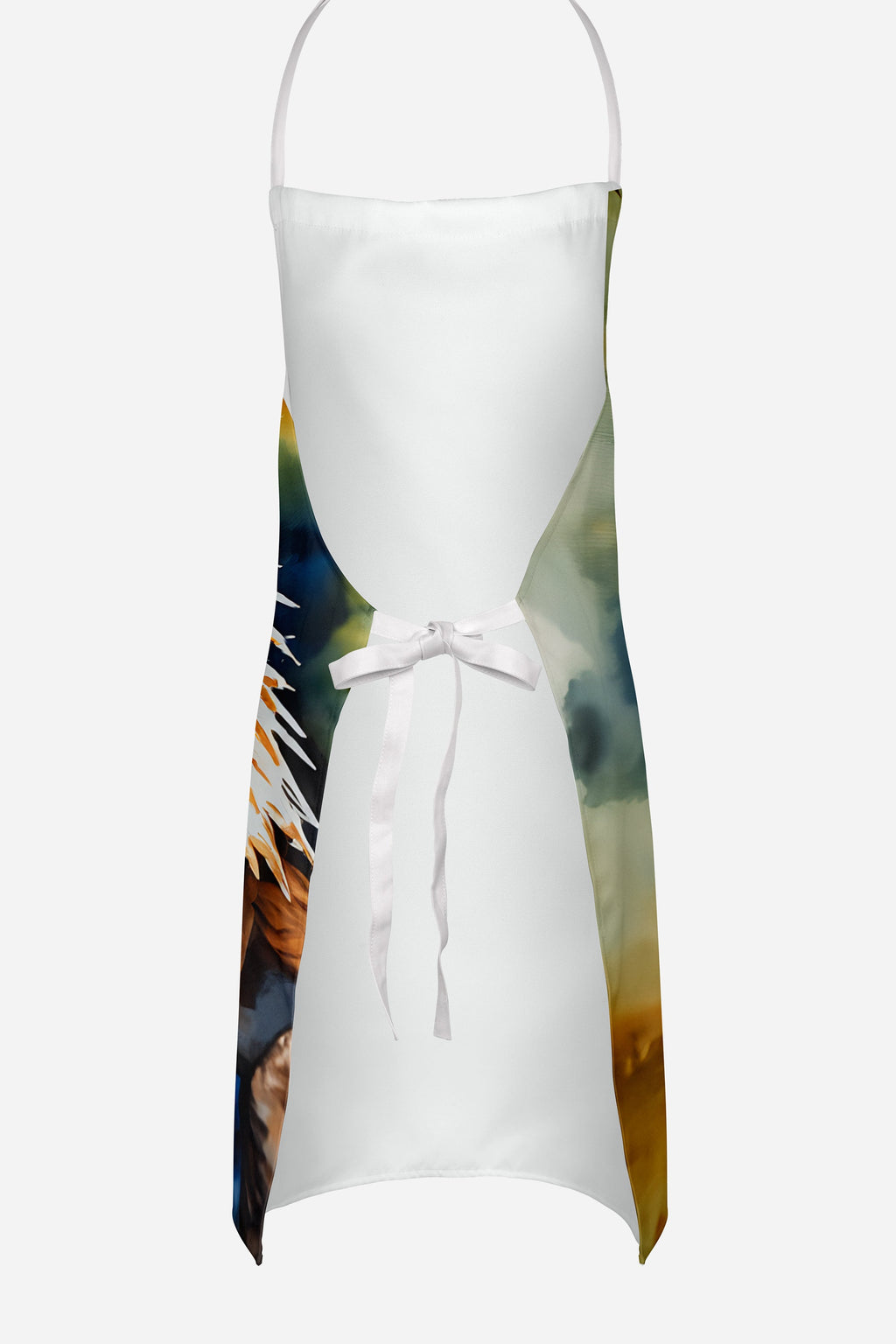 Eagle Apron-3