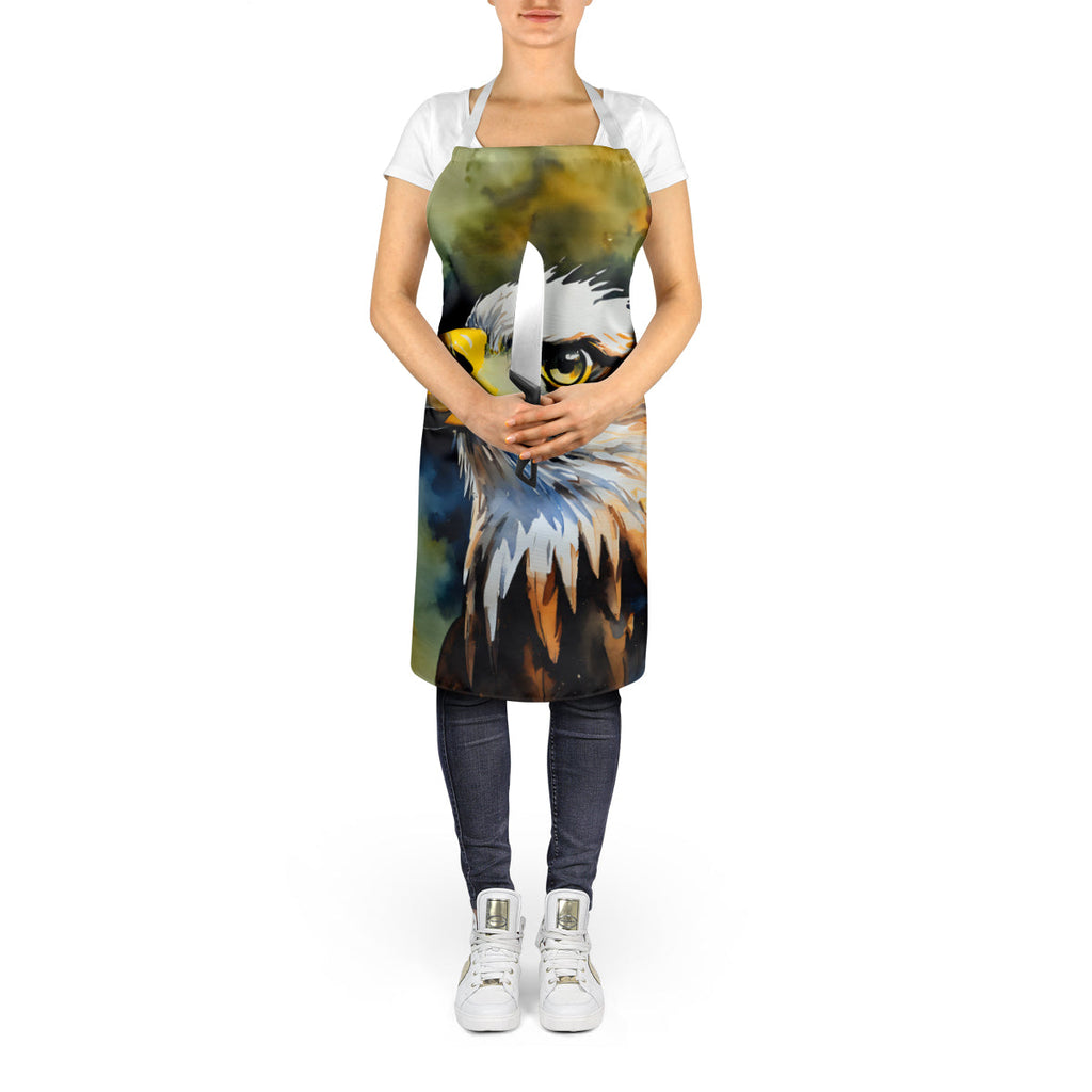Eagle Apron-4