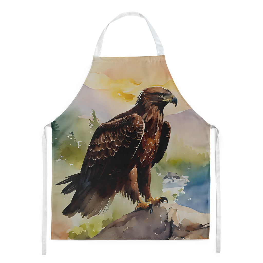 Eagle Apron-0