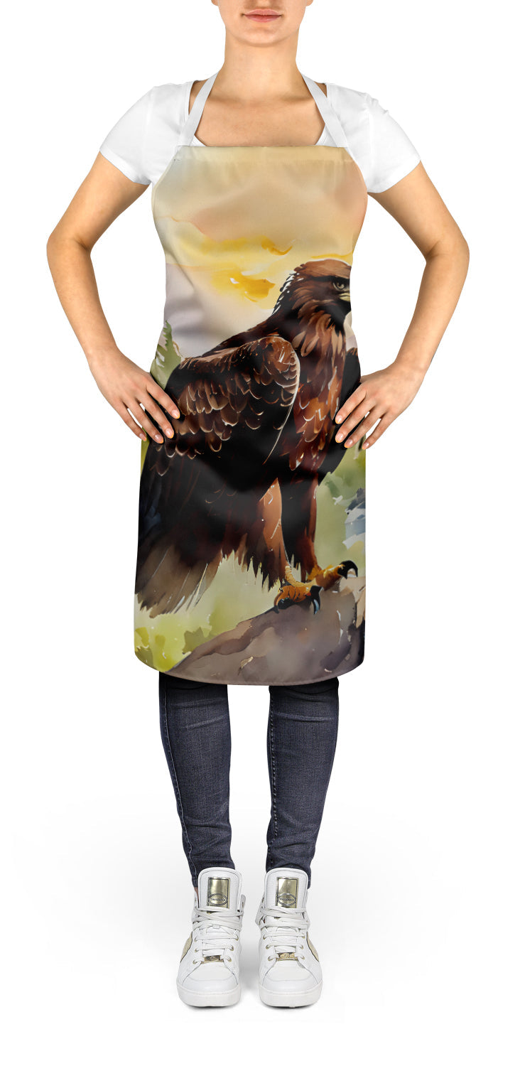 Eagle Apron-1