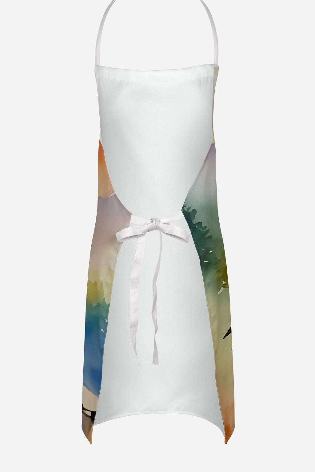 Eagle Apron-3