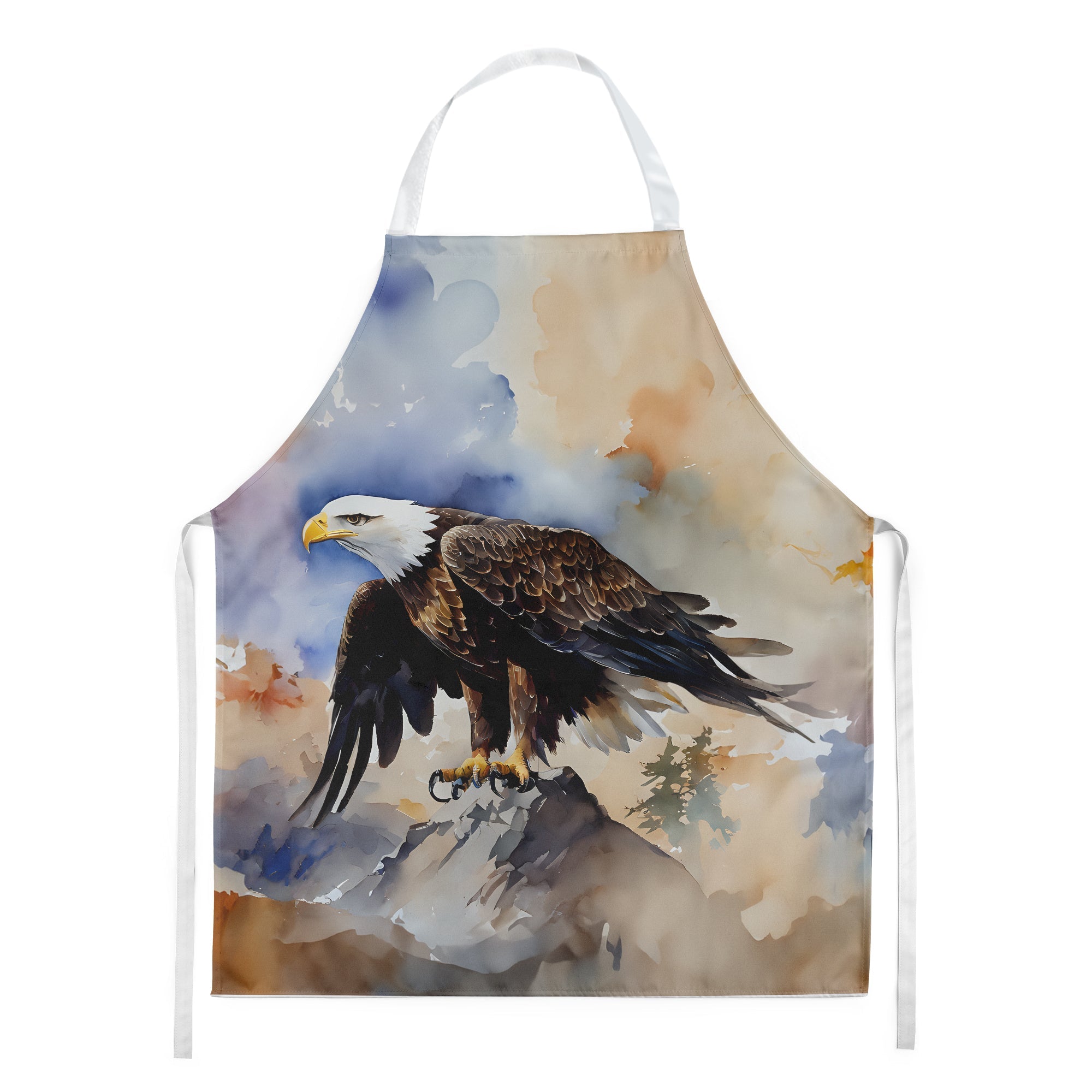 Eagle Apron-0