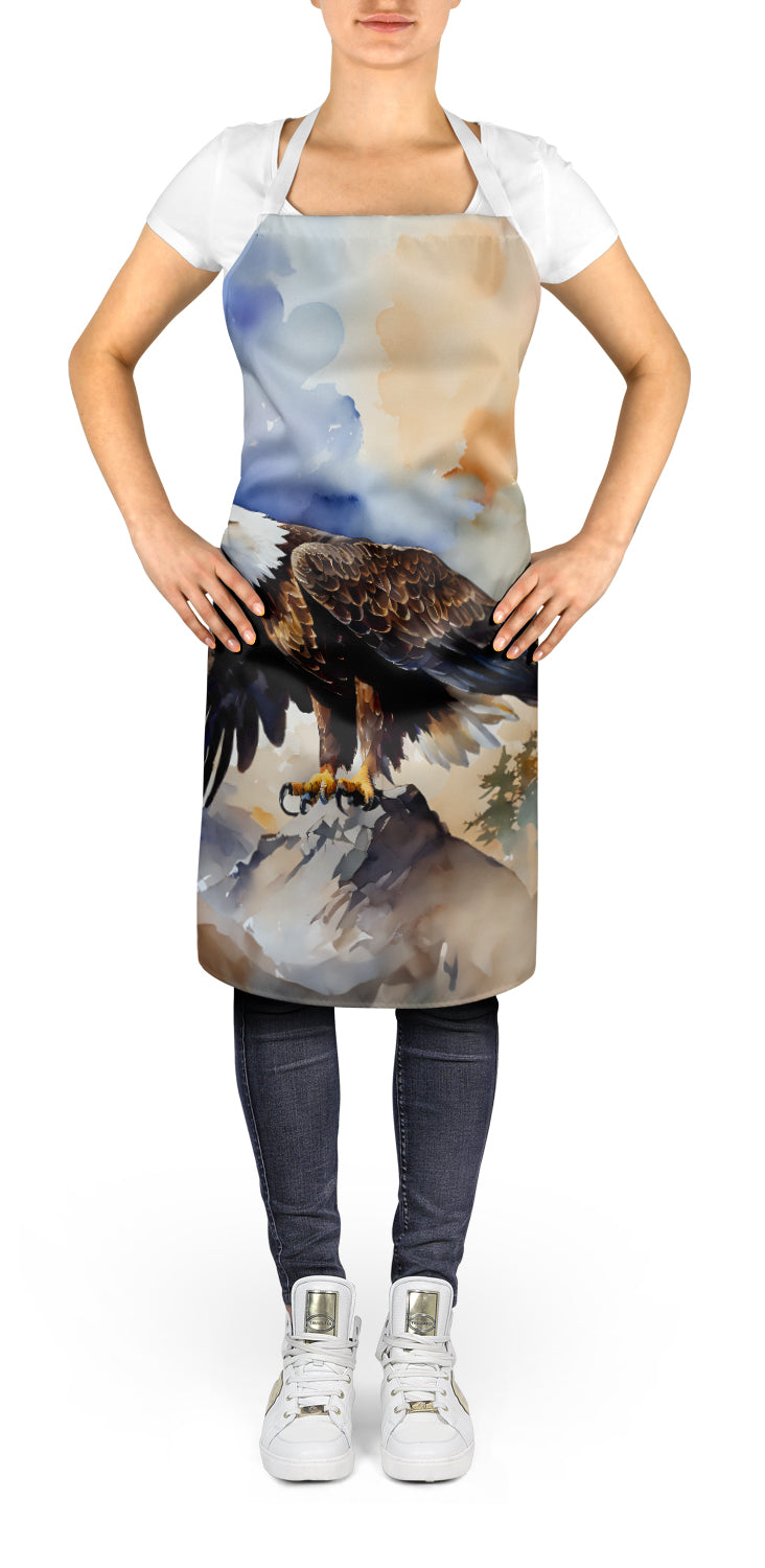 Eagle Apron-1
