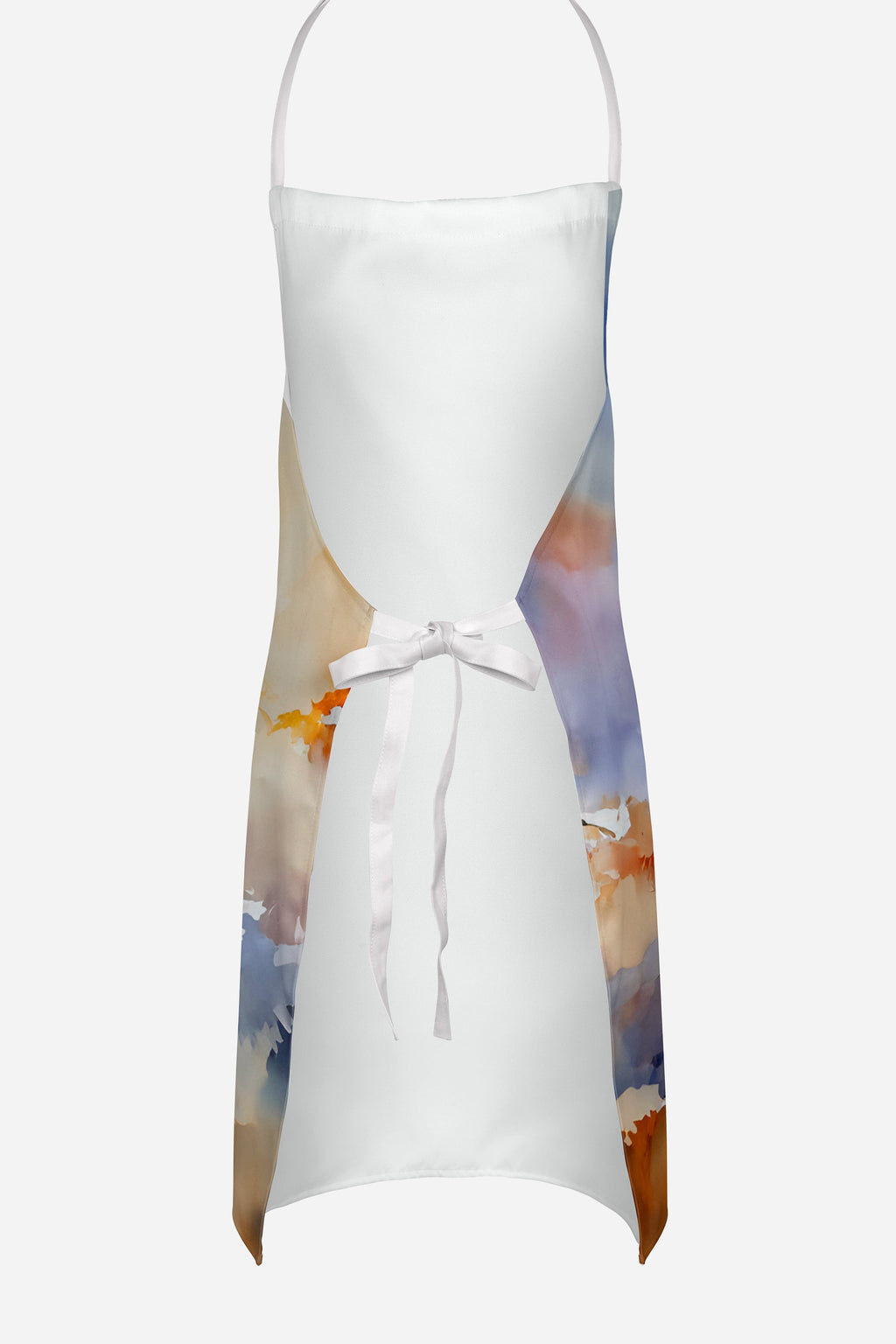 Eagle Apron-3