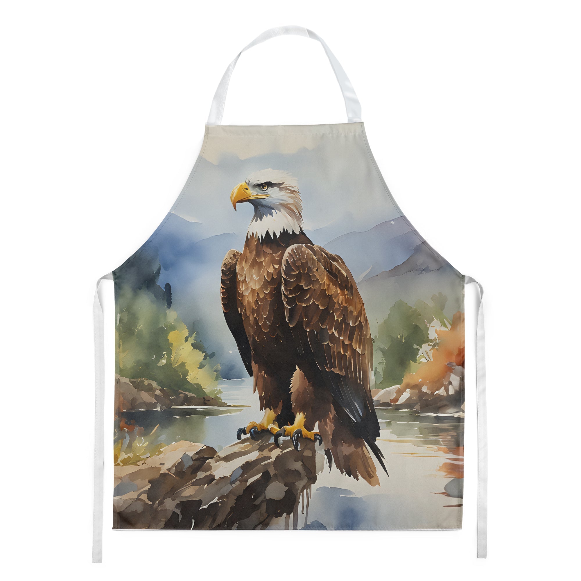 Eagle Apron-0