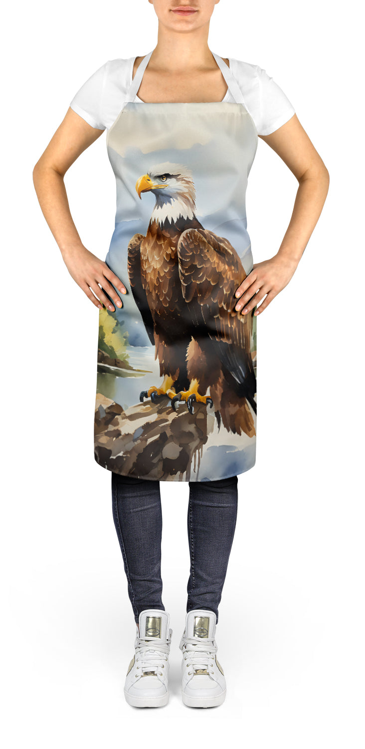 Eagle Apron-1