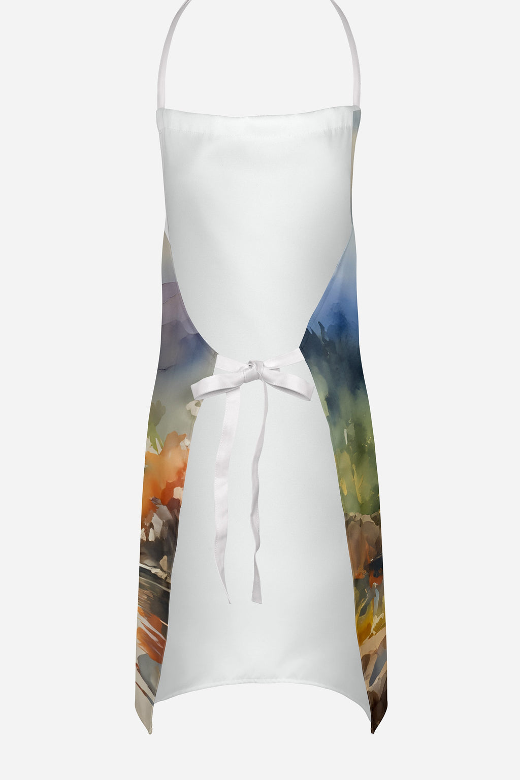 Eagle Apron-3