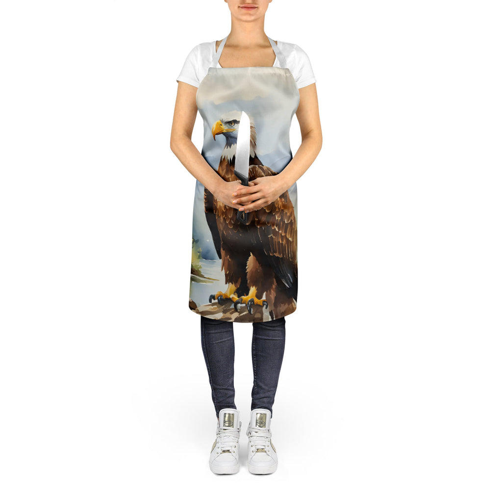 Eagle Apron-4
