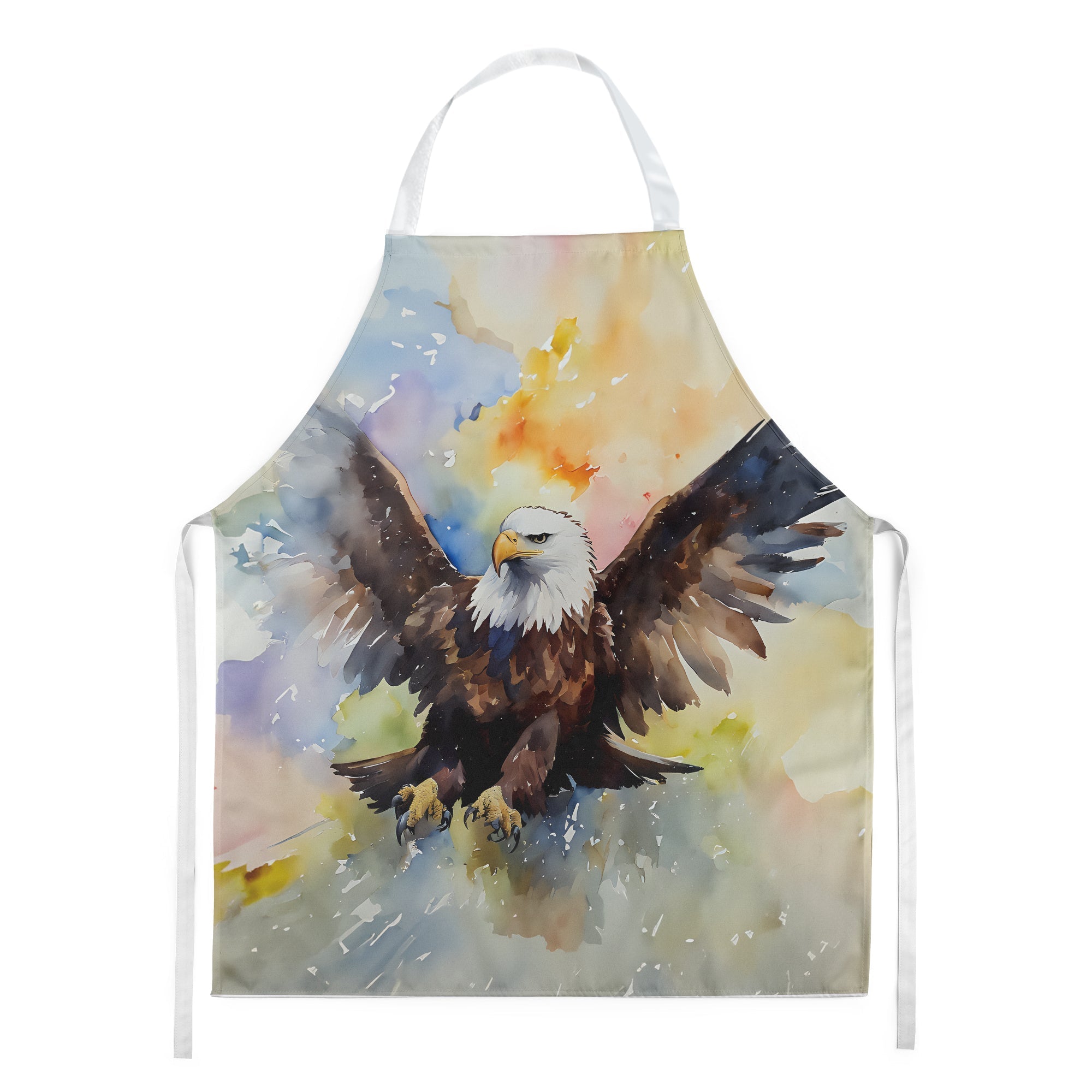 Eagle Apron-0
