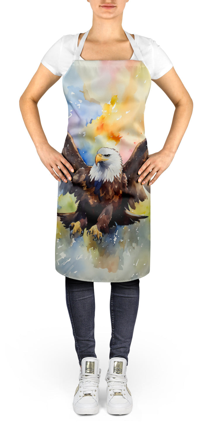 Eagle Apron-1