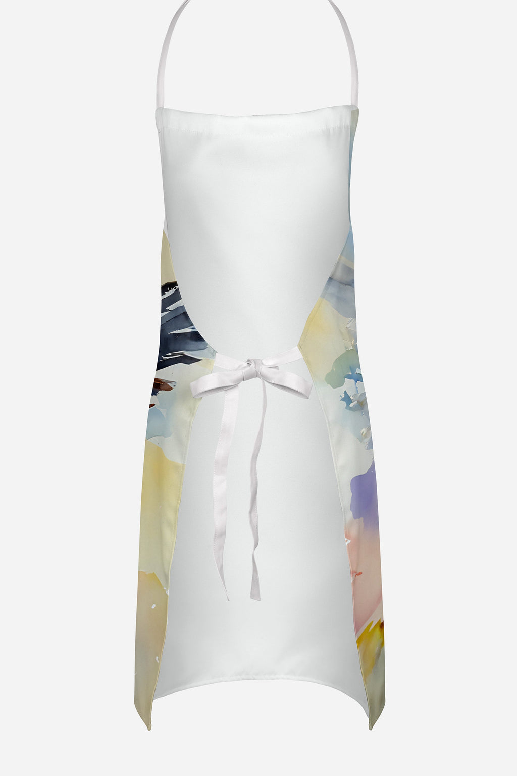 Eagle Apron-3
