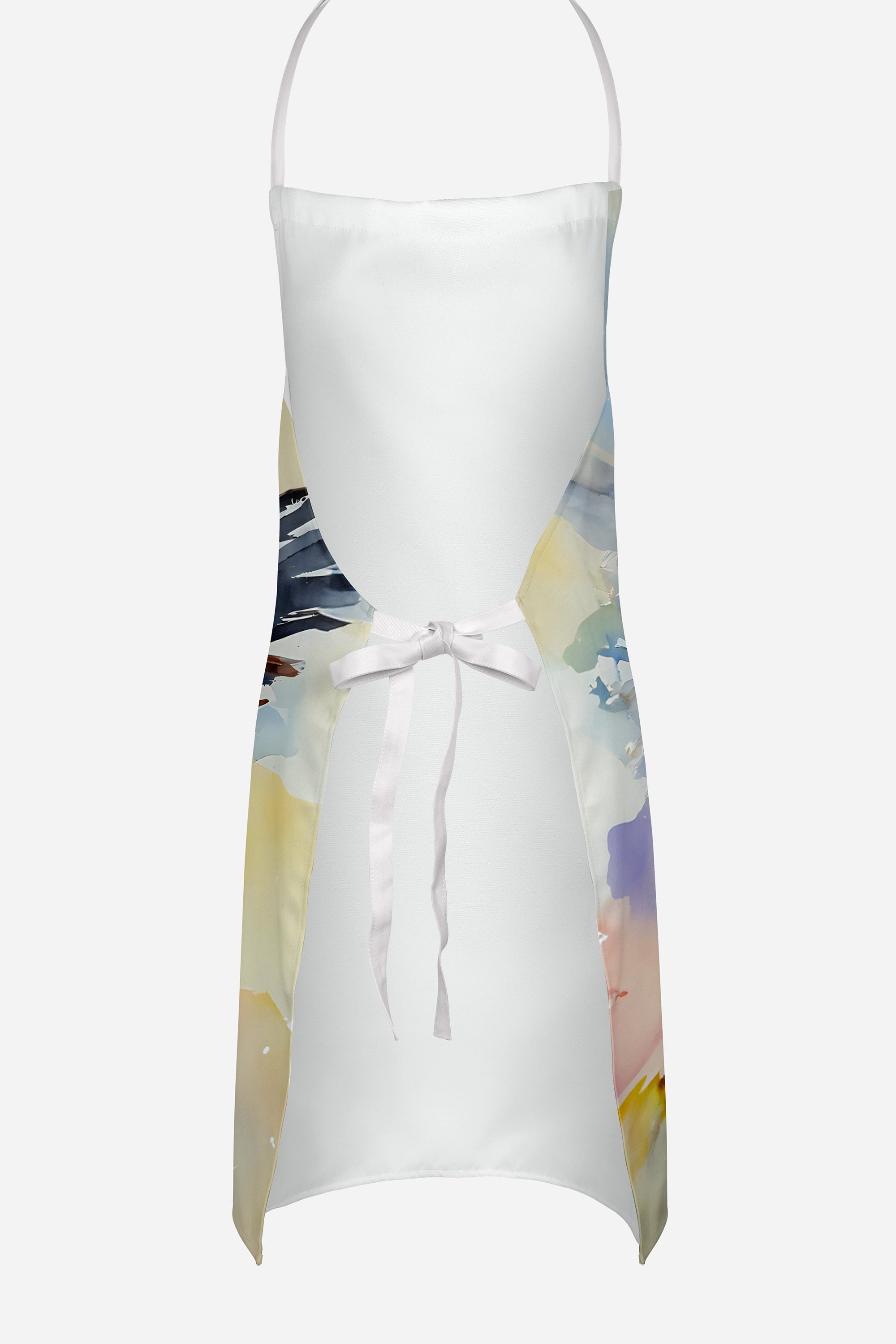 Eagle Apron-3