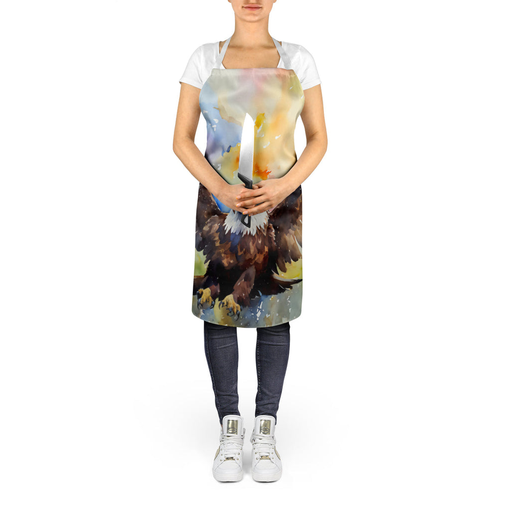 Eagle Apron-4