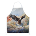 Eagle Apron-0