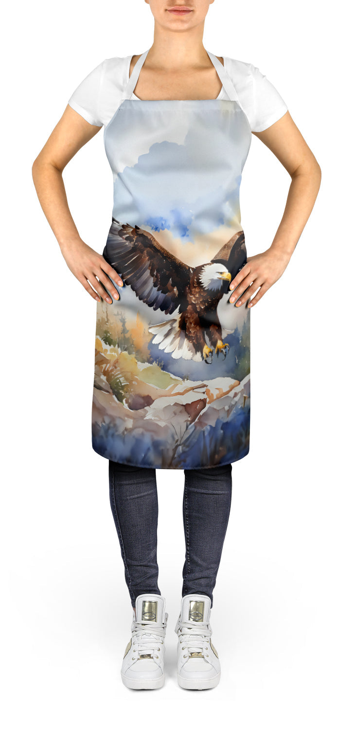 Eagle Apron-1