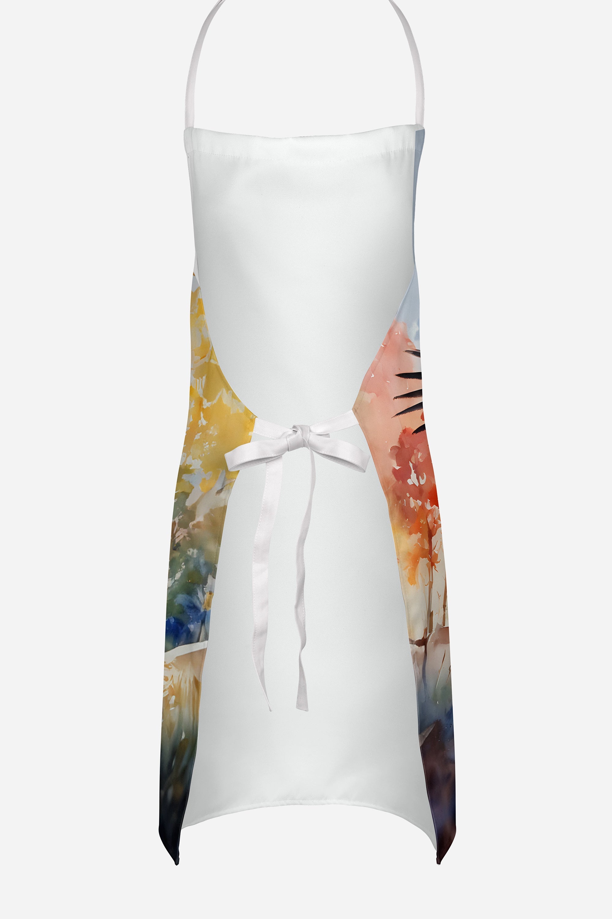 Eagle Apron-3