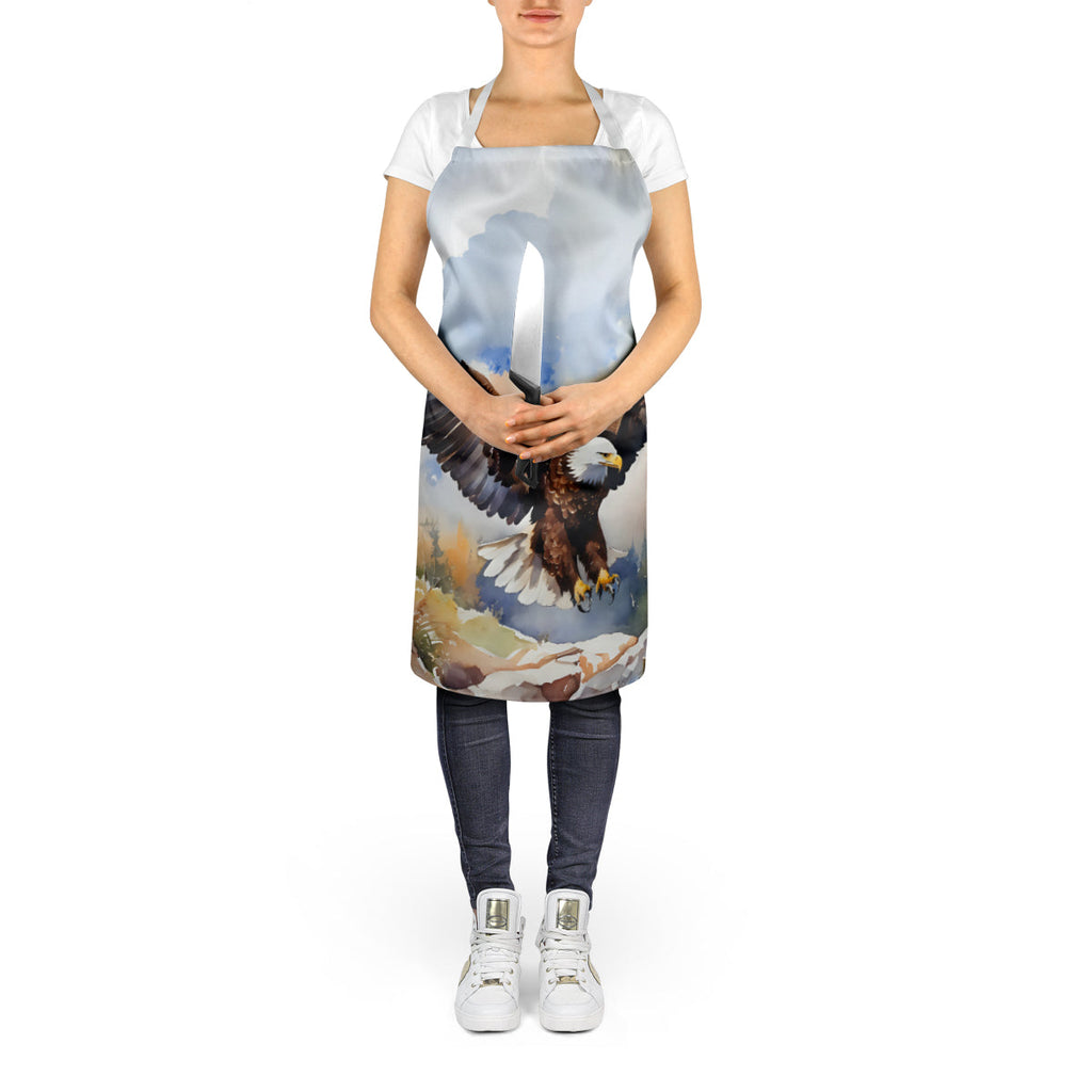 Eagle Apron-4