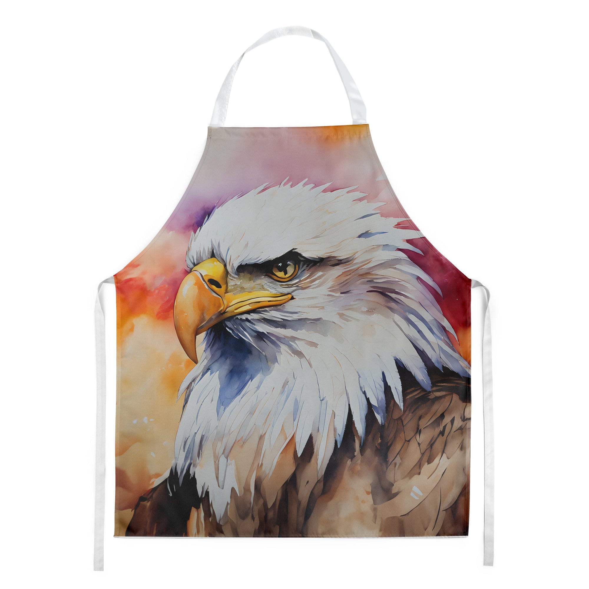 Eagle Apron-0
