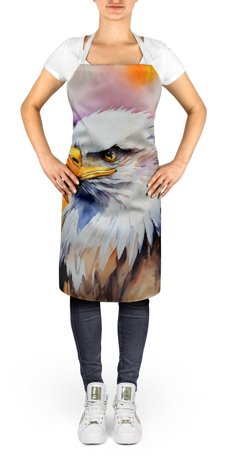 Eagle Apron-1