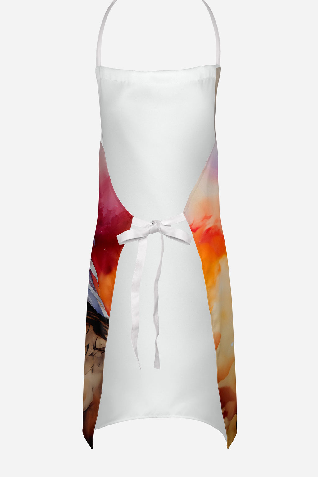 Eagle Apron-3