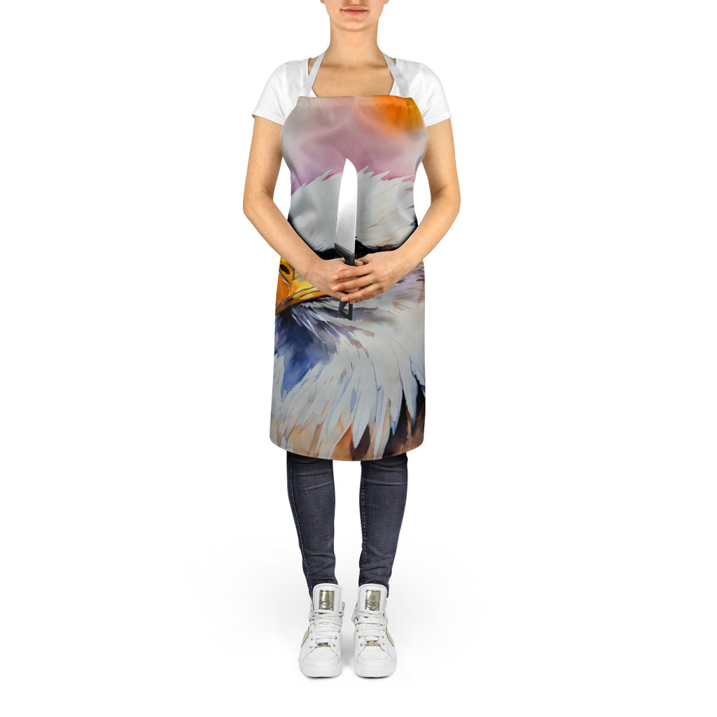 Eagle Apron-4