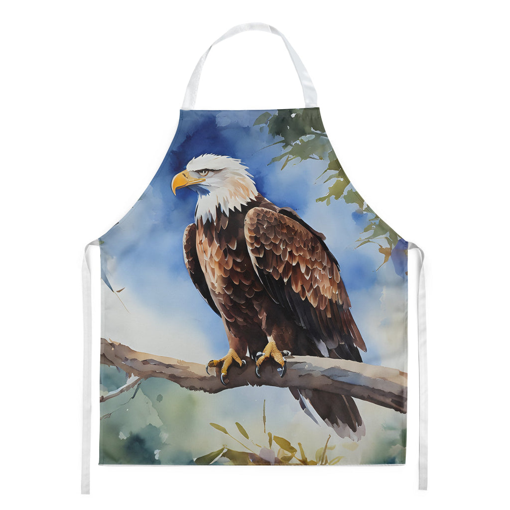 Eagle Apron-0