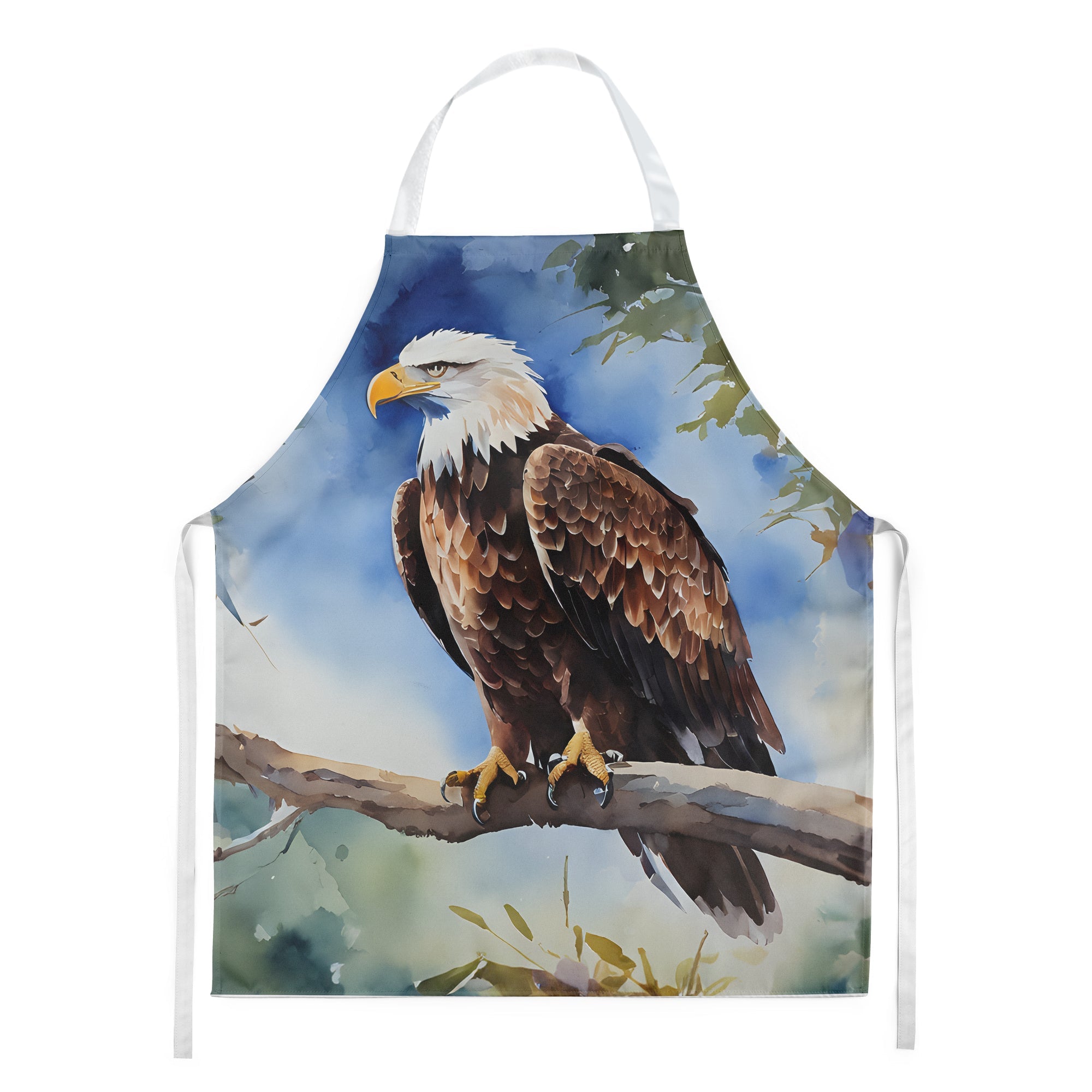 Eagle Apron-0