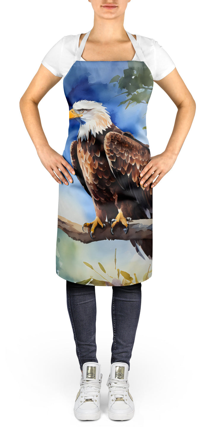Eagle Apron-1