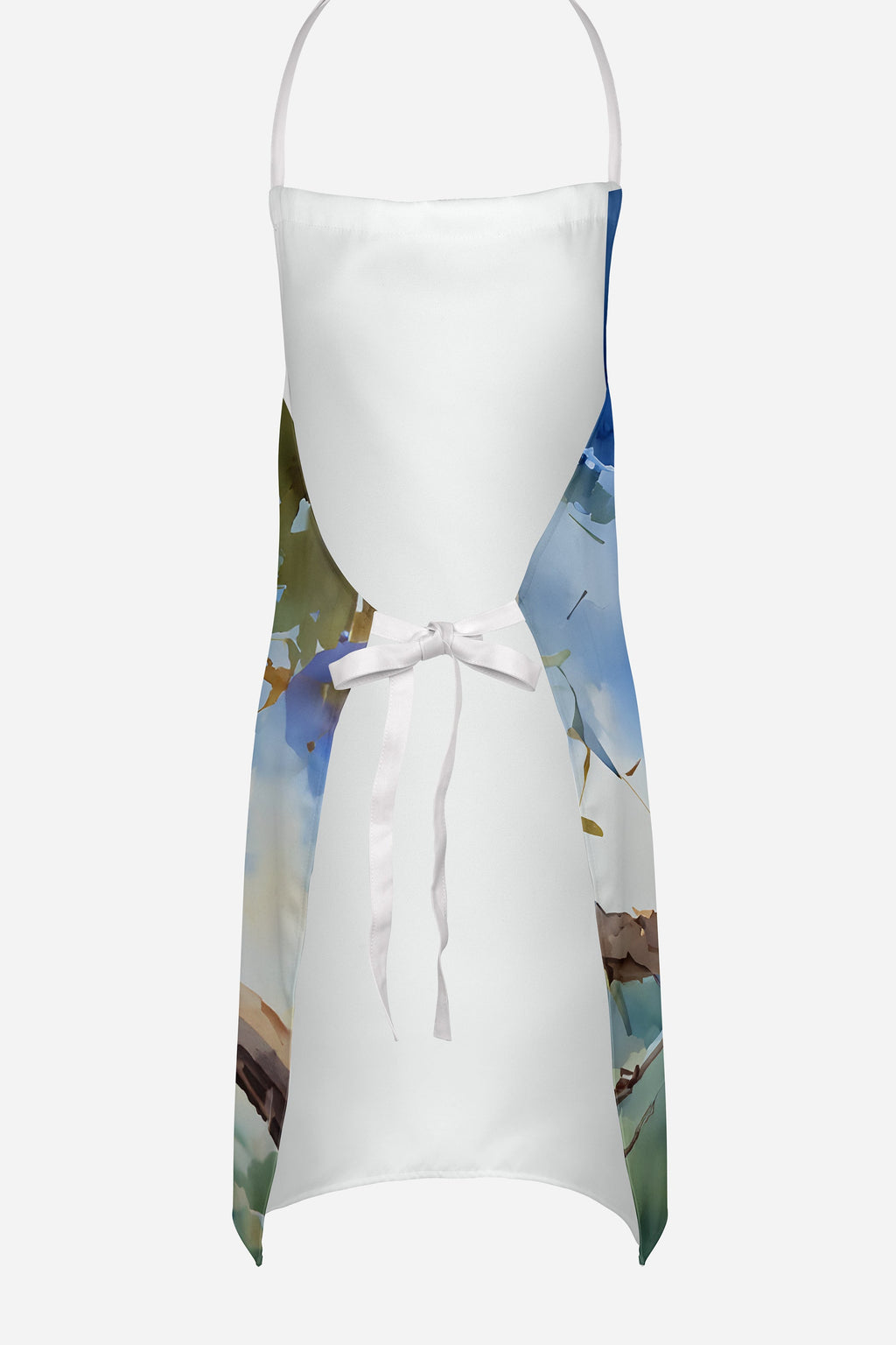Eagle Apron-3
