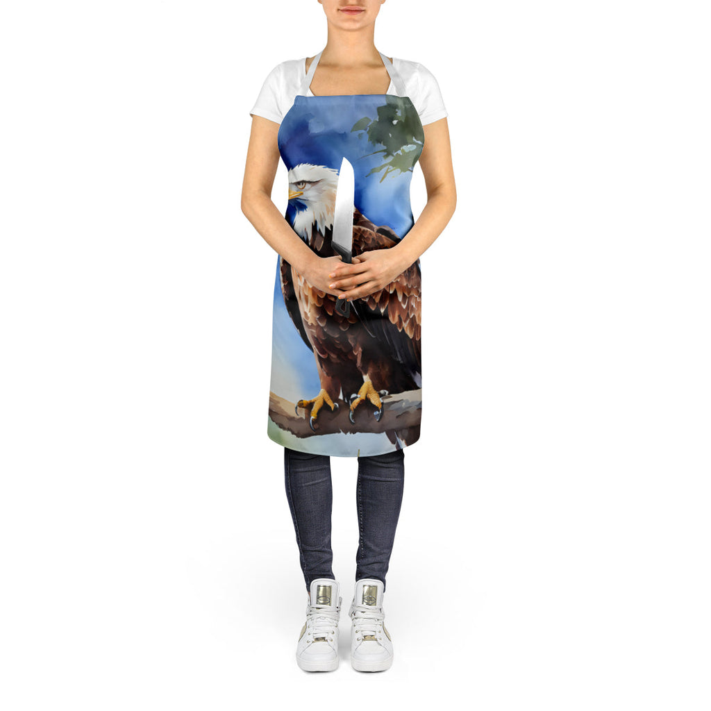 Eagle Apron-4