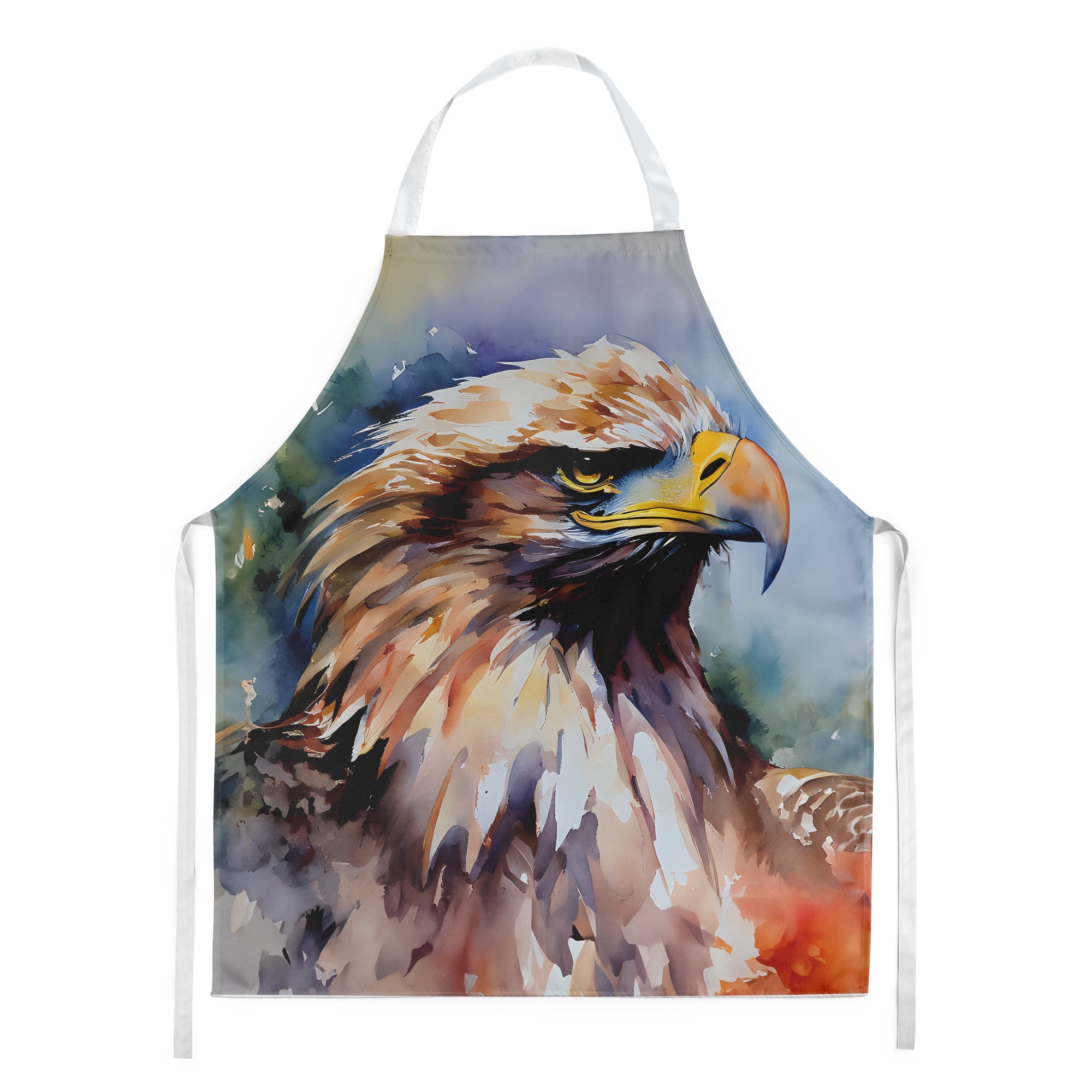 Eagle Apron-0